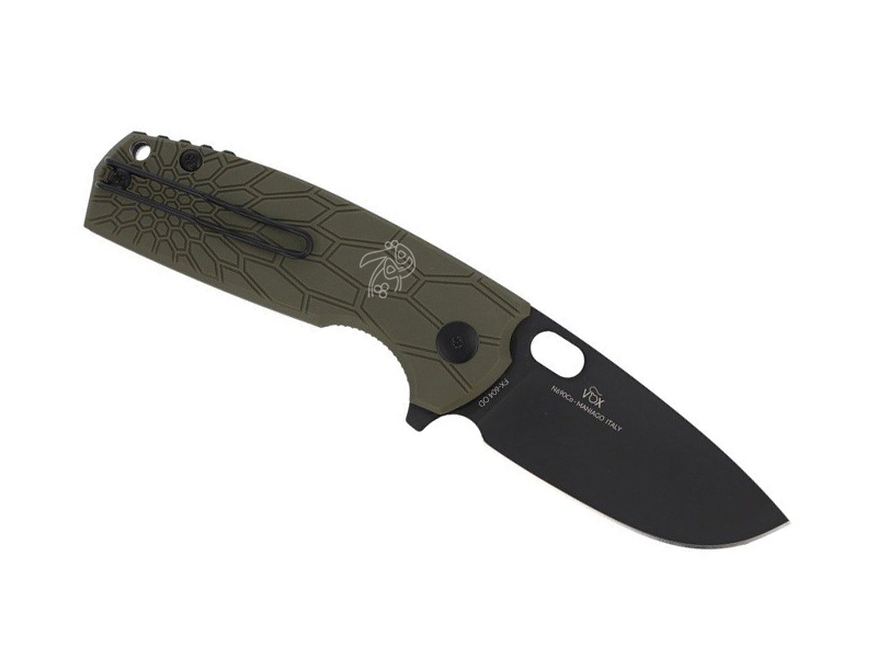 چاقو فاکس کُر - FX-604 OD