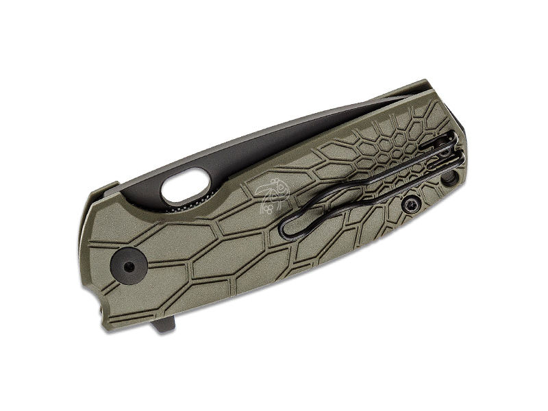 چاقو فاکس کُر - FX-604 OD