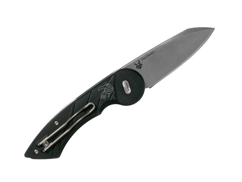 چاقو فاکس رادیوس FX-550 G10B