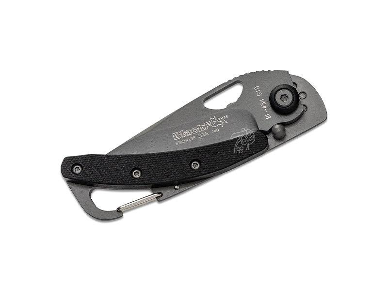 چاقو جیبی بلک فاکس - BF-434G10