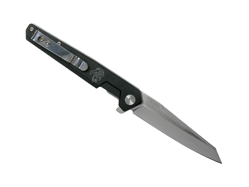 چاقو بلک فاکس جیمسون - BF-743