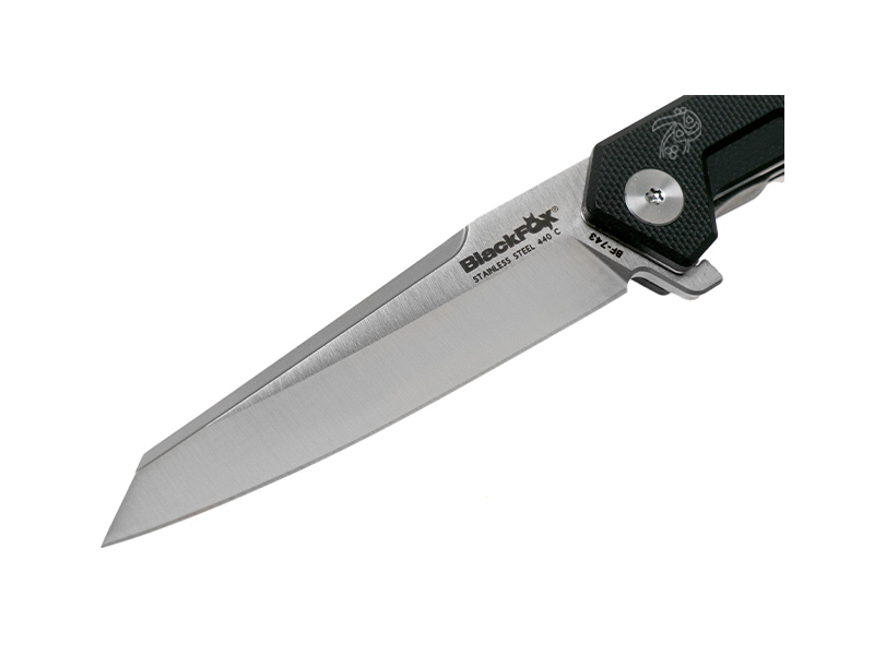 چاقو بلک فاکس جیمسون - BF-743