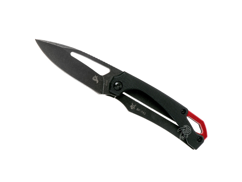 چاقو جیبی بلک فاکس راکلی - BF-745