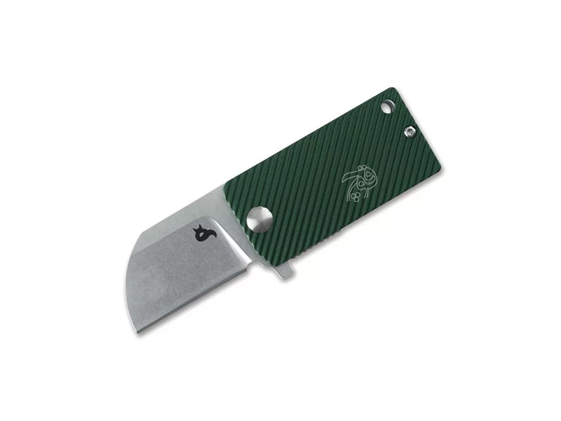 چاقو جیبی بلک فاکس بی کی - BF-750 OD