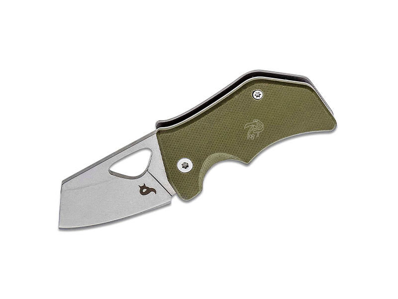 چاقو جیبی بلک فاکس کیت - BF-752 OD