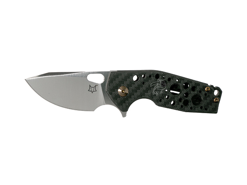 چاقو فاکس سورو - FX-526 CF