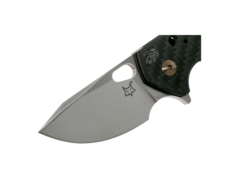 چاقو فاکس سورو - FX-526 CF