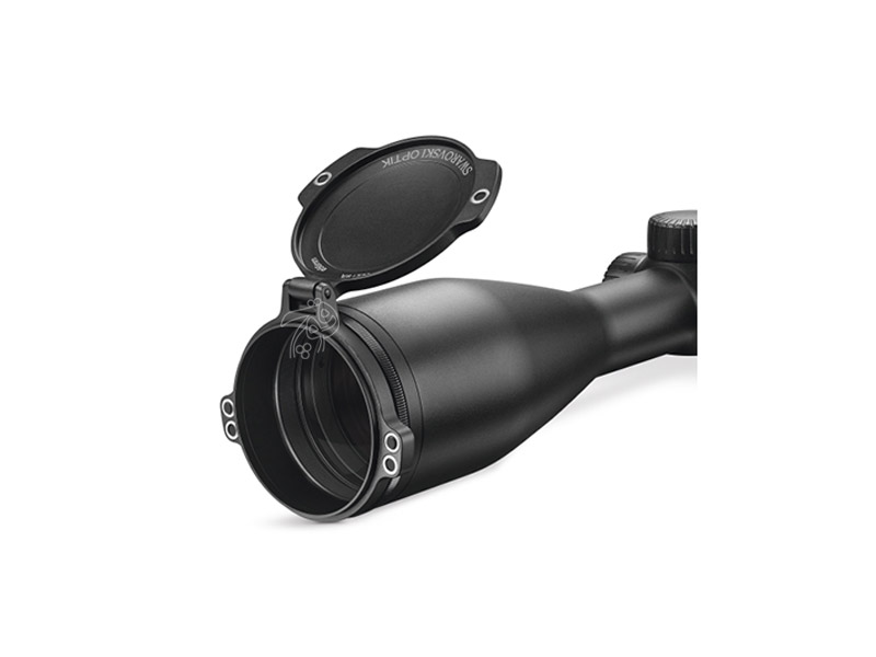 محافظ لنز پرشی جلو دوربین گلوله زنی مناسب برای قطر 56 میلی متری