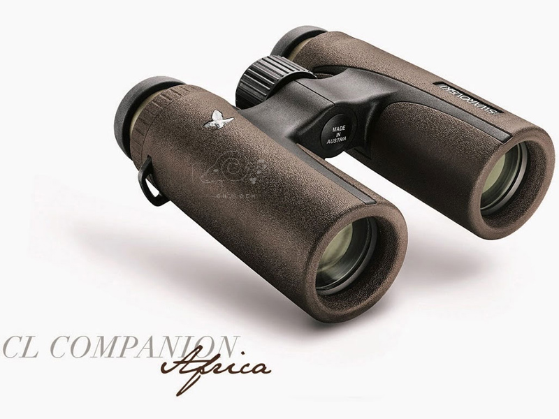 دوربین دوچشمی زاواروسکی مدل  CL Africa 10x30