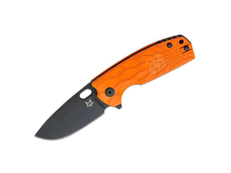 چاقو فاکس کُر - FX-604 OR