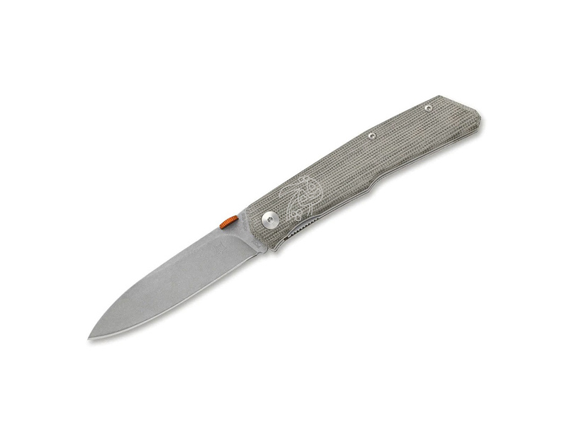 چاقو فاکس FX-525 MI