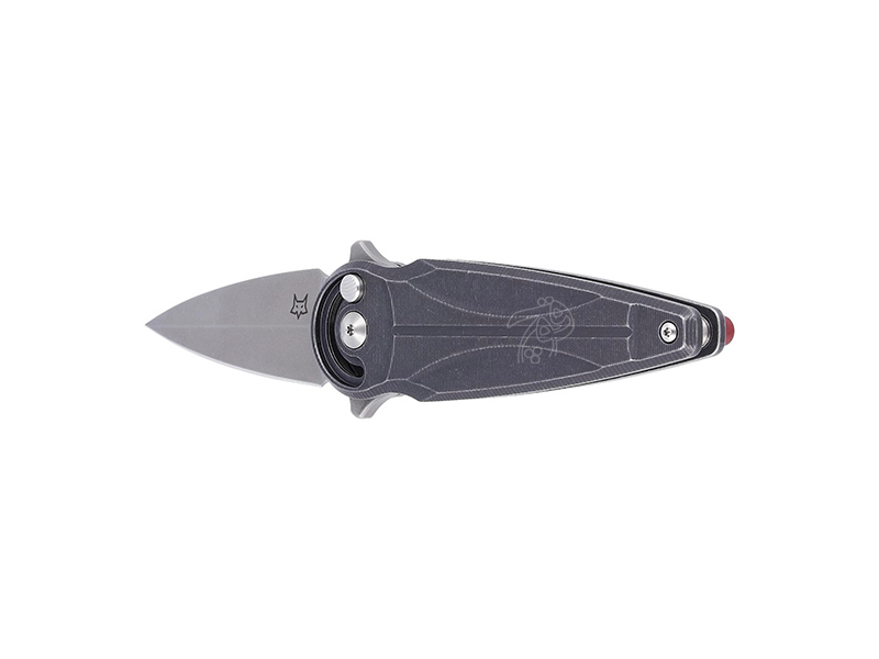 چاقو فاکس ساتورن FX-551 ALG