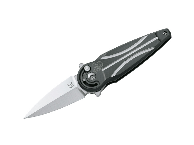 چاقو فاکس ساتورن FX-551 Ti