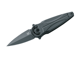 چاقو فاکس ساتورن FX-551 TiPVD