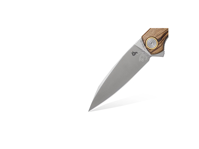 چاقو بلک فاکس آرگوس BF-760 W