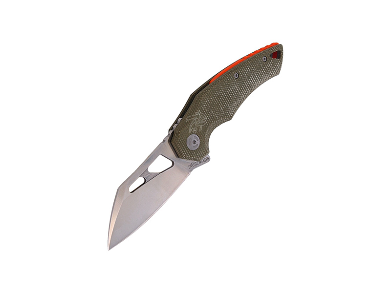 چاقو شکاری فاکس اترکس FE-027 MOD