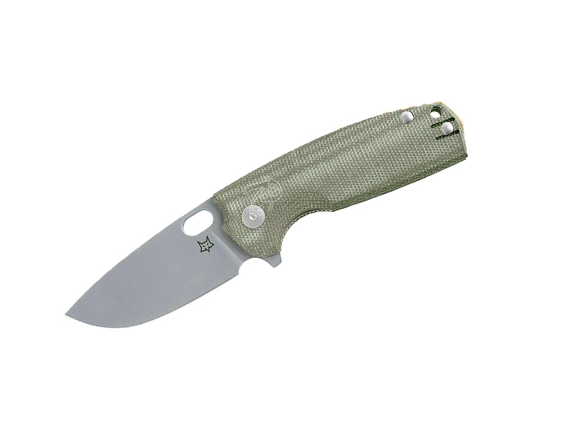 چاقو فاکس کُر FX-604 MFG