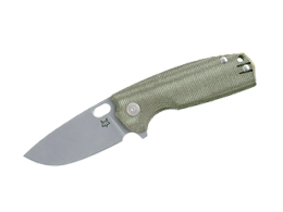 چاقو فاکس کُر FX-604 MFG