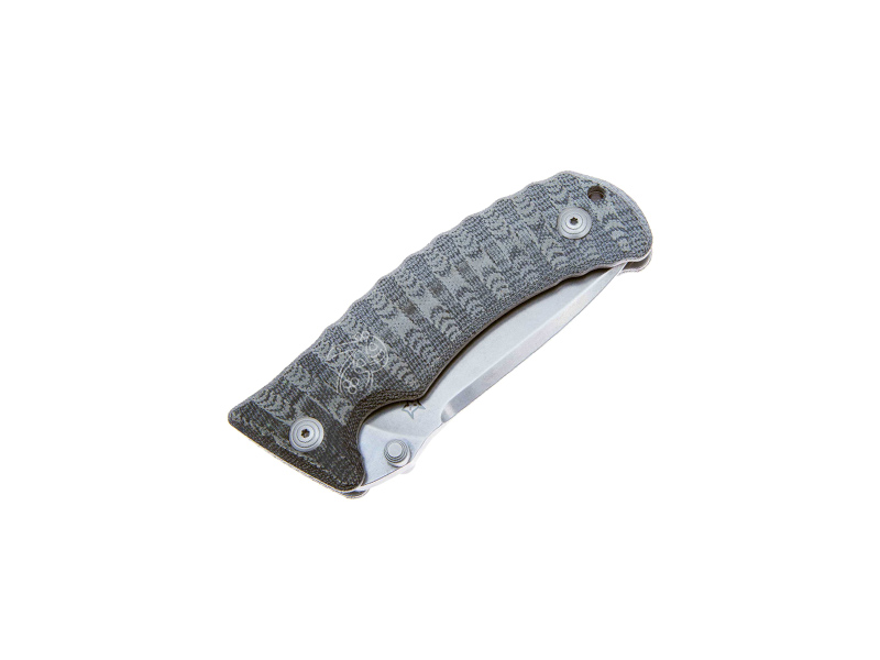 چاقو فاکس پرو-هانتر FX-130 MBSW