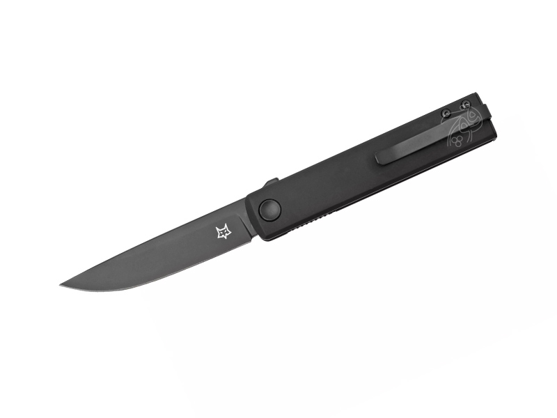 چاقو جیبی فاکس چنوپس FX-543 ALB