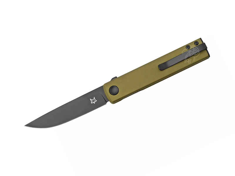 چاقو جیبی فاکس چنوپس FX-543 ALG