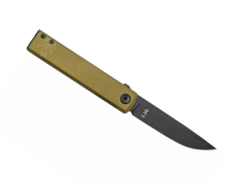 چاقو جیبی فاکس چنوپس FX-543 ALG