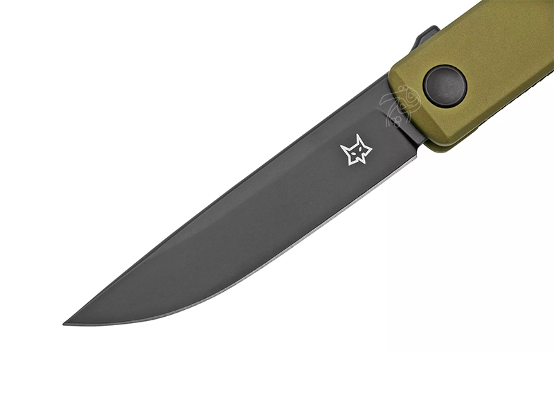 چاقو جیبی فاکس چنوپس FX-543 ALG