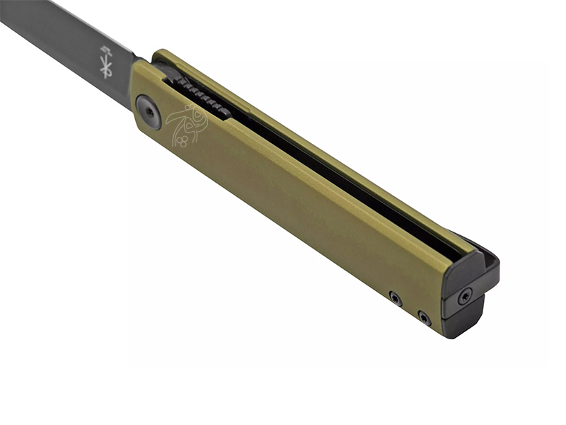 چاقو جیبی فاکس چنوپس FX-543 ALG