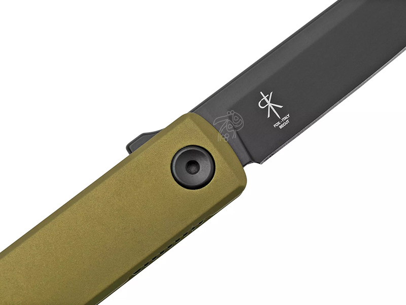 چاقو جیبی فاکس چنوپس FX-543 ALG