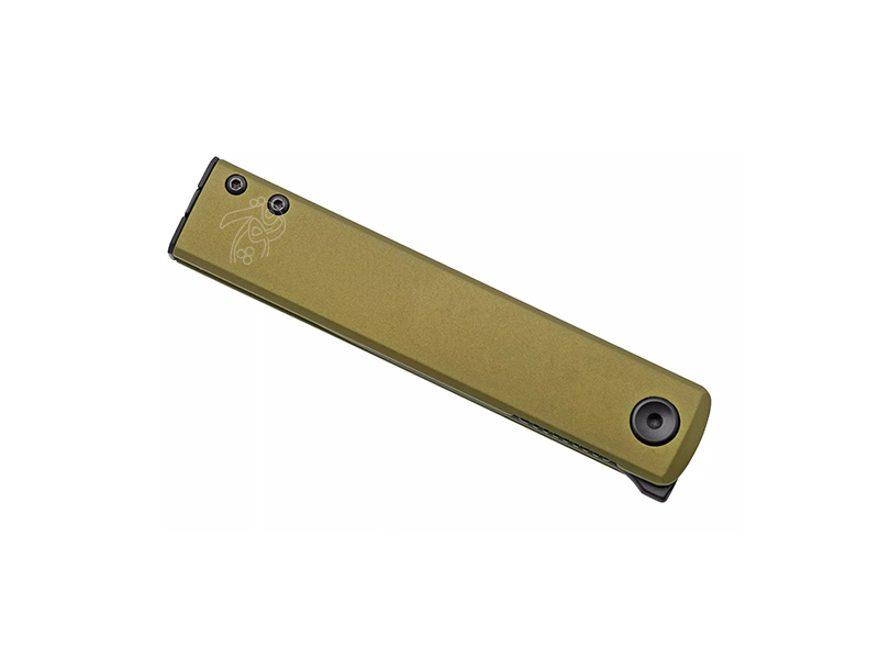 چاقو جیبی فاکس چنوپس FX-543 ALG