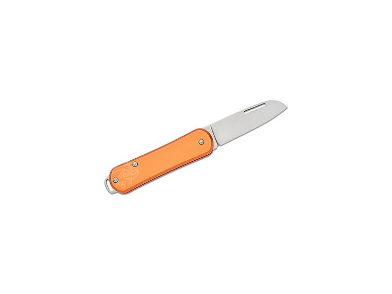 چاقو جیبی فاکس ولپیس نارنجی FX-108 OR