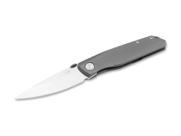 چاقو شکاری بوکر پلاس کانکتور تیتانیوم #01BO353