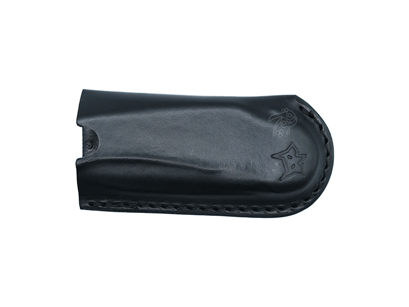 چاقو فاکس ژوپیتر FX-555 TIBL