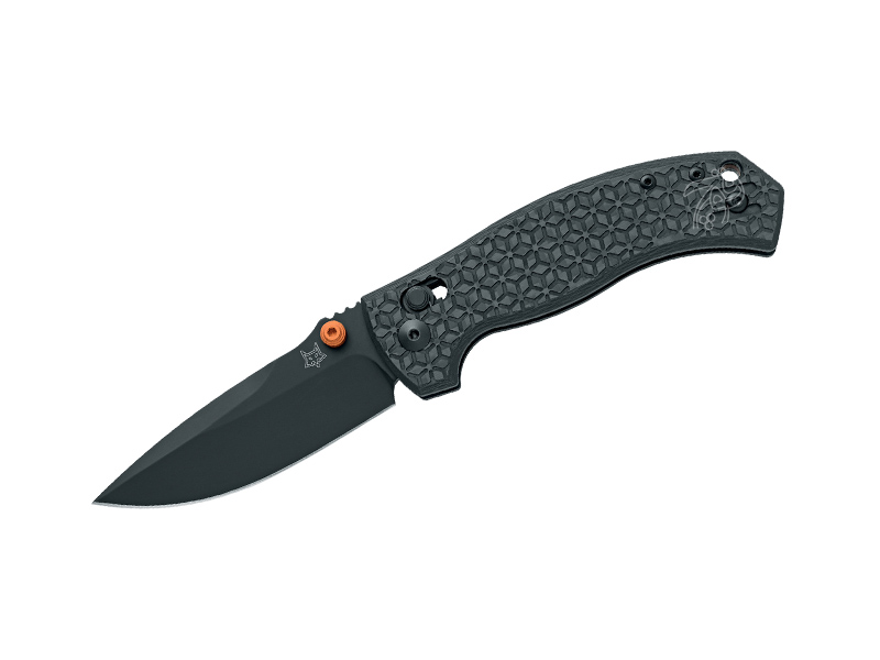 چاقو فاکس آنزو FX-560 CFOR