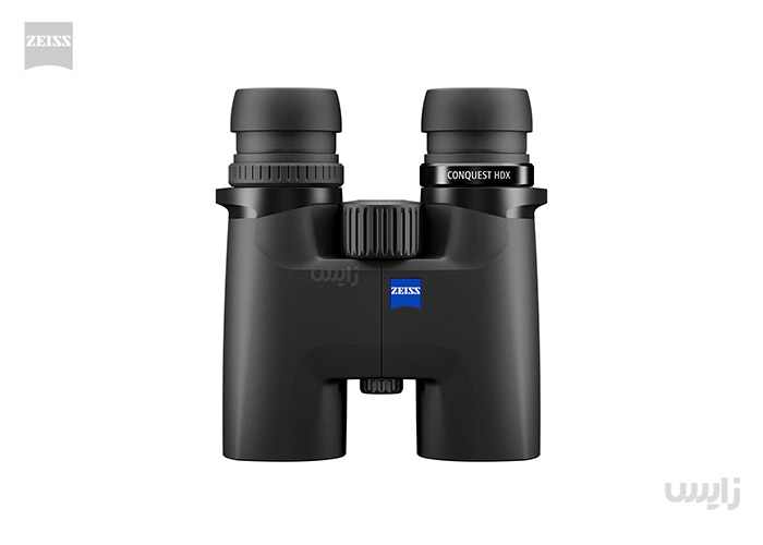 دوربین دوچشمی زایس کانکوئست HDX مدل 10x32