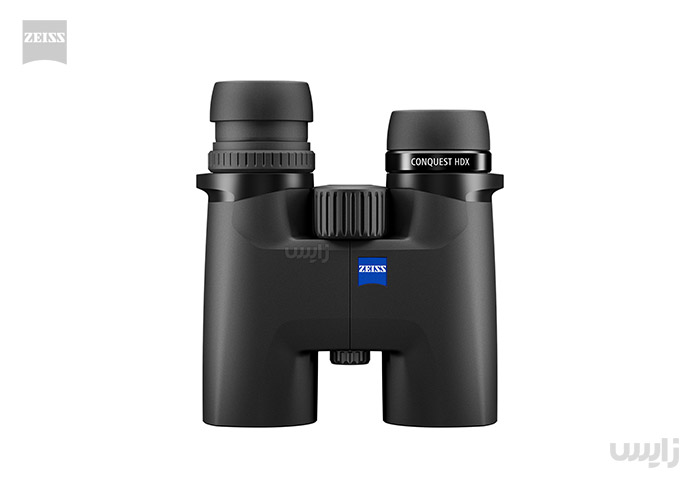 دوربین دوچشمی زایس کانکوئست HDX مدل 8x32