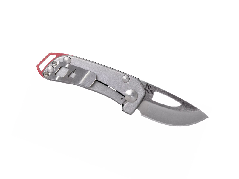 چاقو جیبی باک 417 باجی 417BKS-B