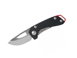 چاقو جیبی باک 417 باجی 417BKS-B