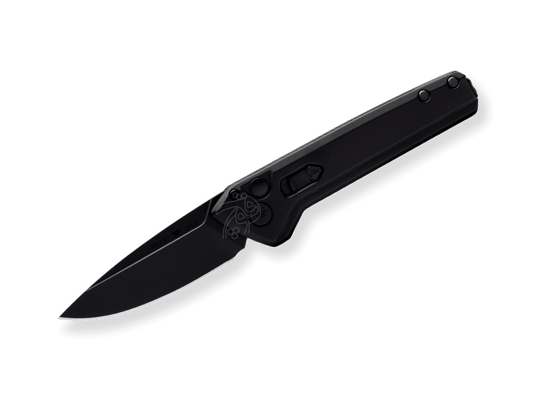 چاقوی جیبی دیپلوی اتوماتیک باک 838BKS-B