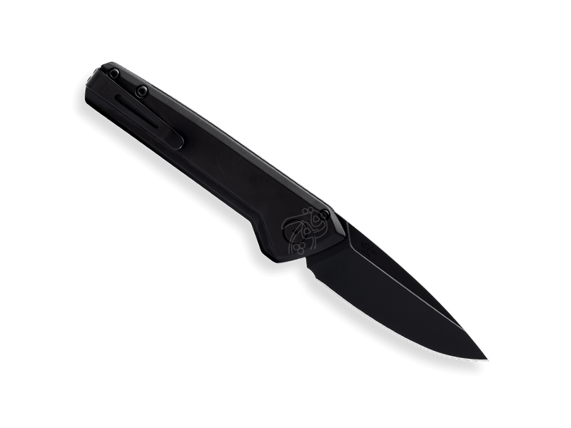 چاقوی جیبی دیپلوی اتوماتیک باک 838BKS-B