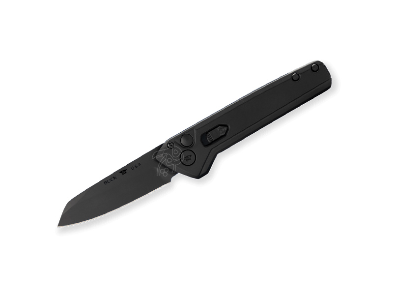 چاقوی جیبی وارنکلیف دیپلوی اتوماتیک باک 838BKS-B