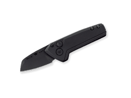 چاقو جیبی وارنکلیف مینی دیپلوی اتوماتیک 0839BKS1-B