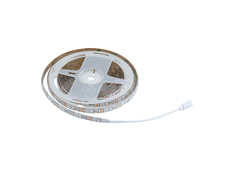 ریسه نوری رنگی 5 متری LED اولایت اوستریپ قابل کنترل با موبایل