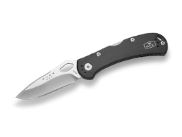 چاقو شکاری اسپیت فایر باک مشکی 722BKS1-B