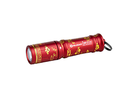 چراغ قوه جیبی اولایت i3E EOS آسپیشس کلودز