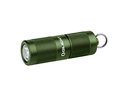 چراغ قوه جیبی شارژی اولایت آی وان آر 2 پرو	سبز