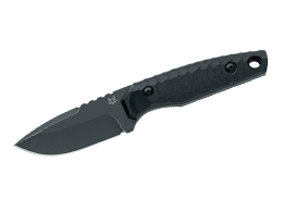 کارد تاکتیکال فاکس کا اس FX-627 G10 B