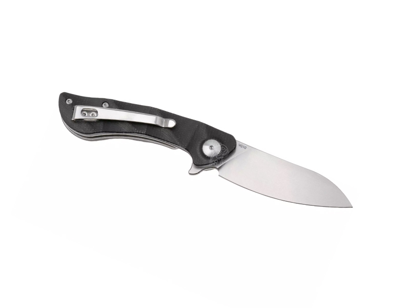 چاقو شکاری بلک فاکس دریپر BF-771 MB