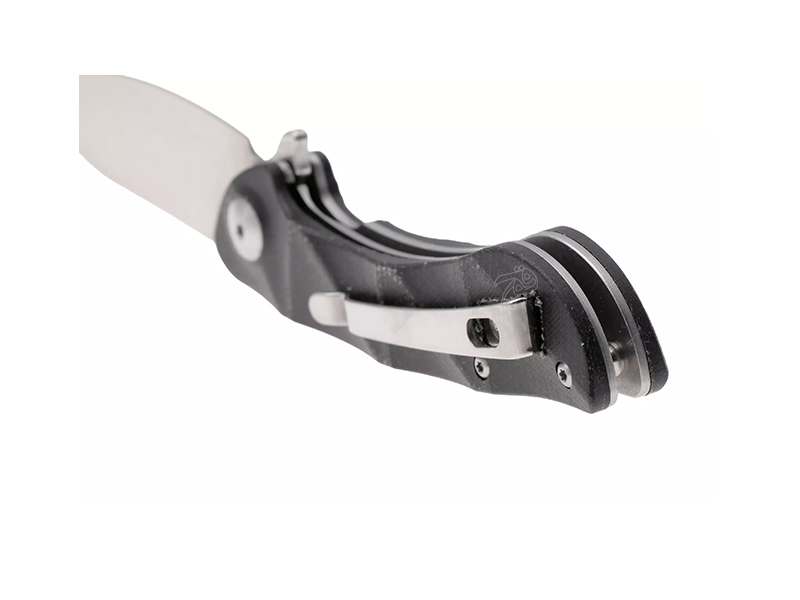 چاقو شکاری بلک فاکس دریپر BF-771 MB