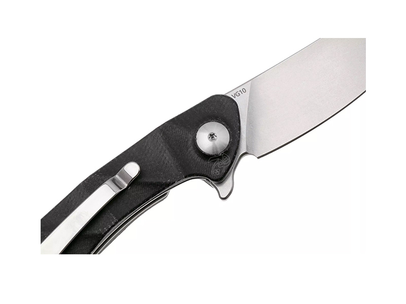 چاقو شکاری بلک فاکس دریپر BF-771 MB